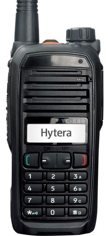 Hytera TC580