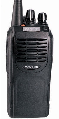 Hytera TC700