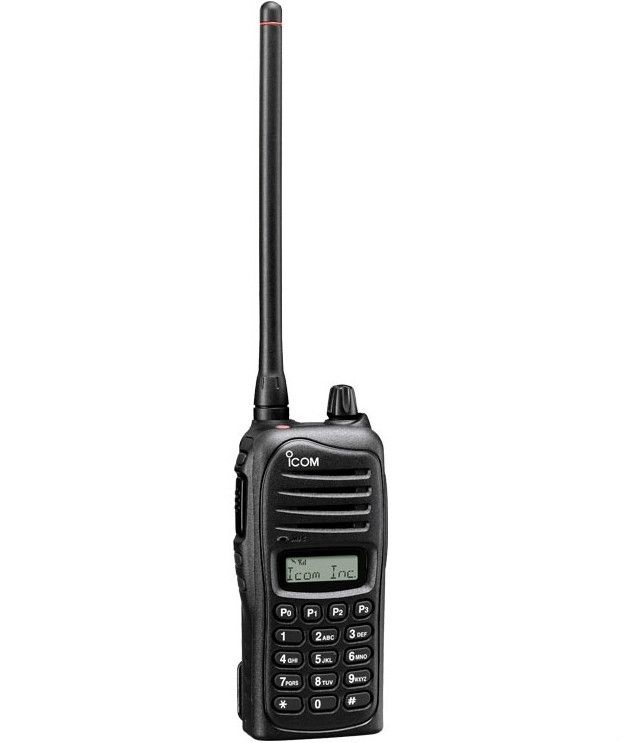 Icom F3026T