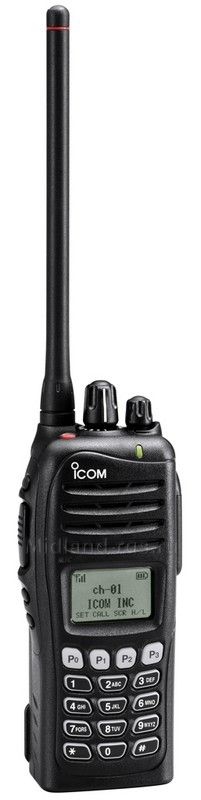 Icom F3161T