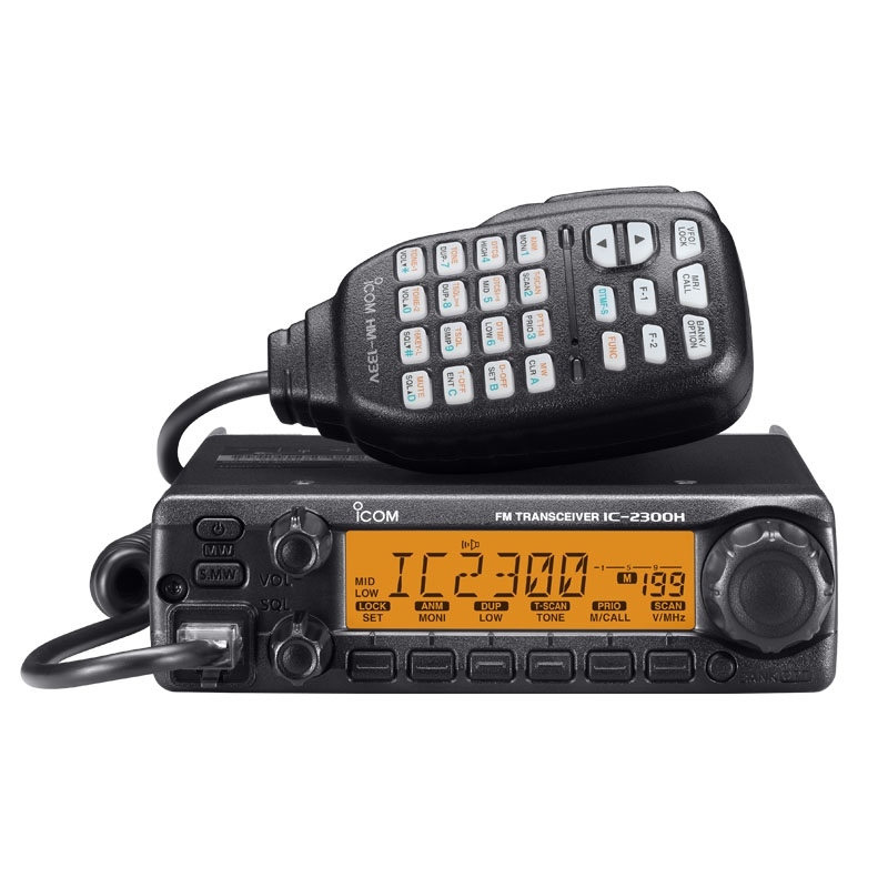 Icom IC-2300