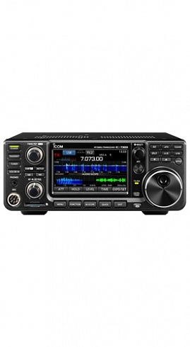 Icom IC-7300