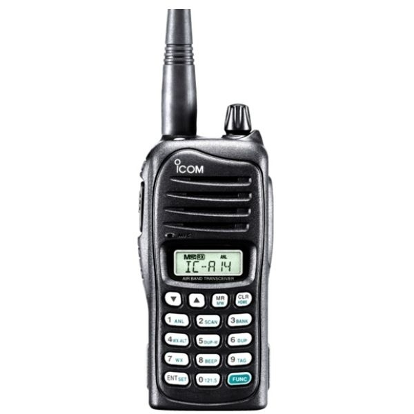 Icom IC-A14