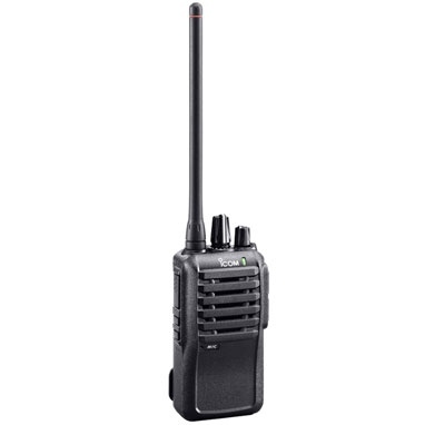 Icom IC-F3003 #23