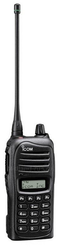 Icom IC-F4026T