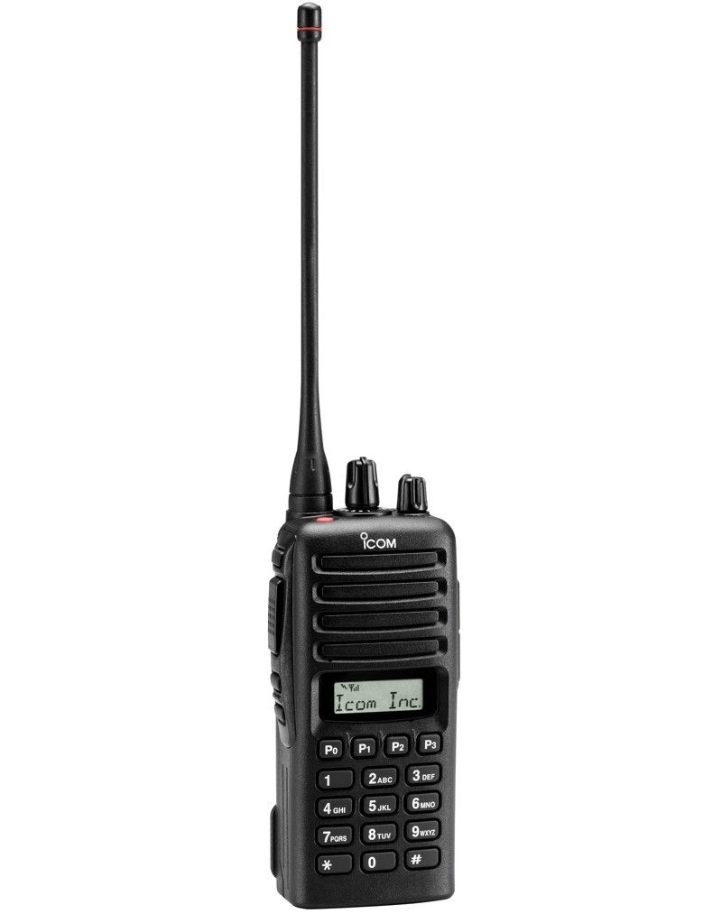 Icom IC-F43GT