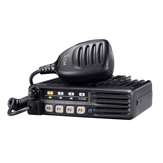 Icom IC-F6013