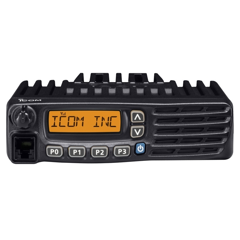 Icom IC-F6123D