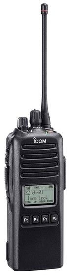 Icom IC-F70S