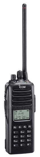 Icom IC-F70T