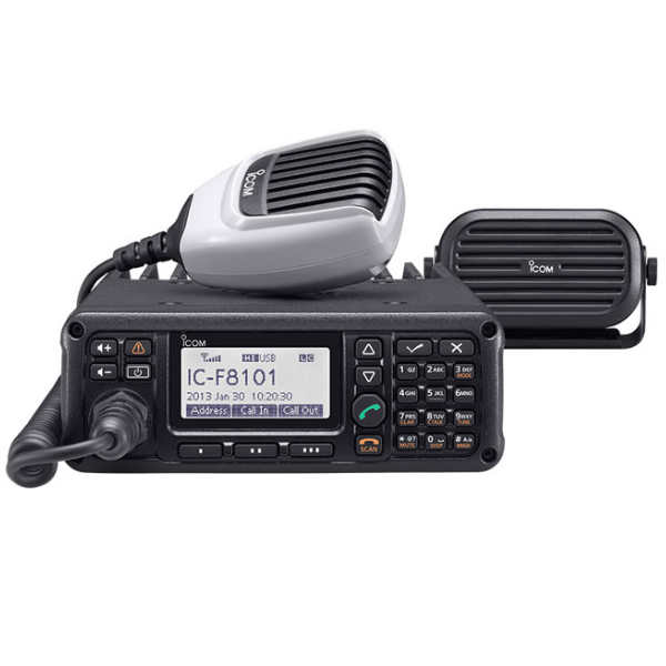 Icom IC-F8101 #41