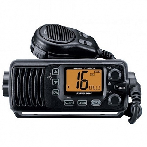 Icom IC-M200