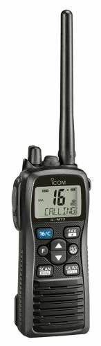 Icom IC-M73 (Euro)