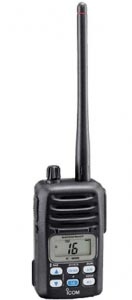 Icom IC-M88