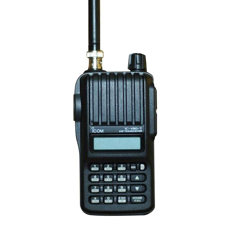 Icom IC-V80