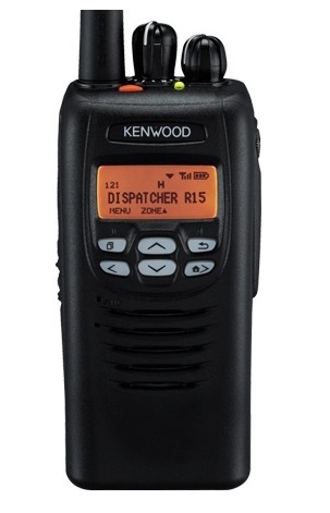 Kenwood NX-300 ISK