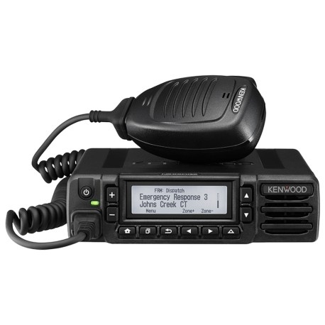 Kenwood NX-3720GE