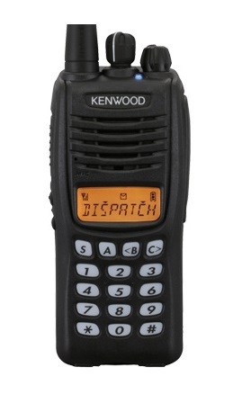 Kenwood TK-2317M2