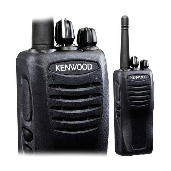 Kenwood TK-2406M