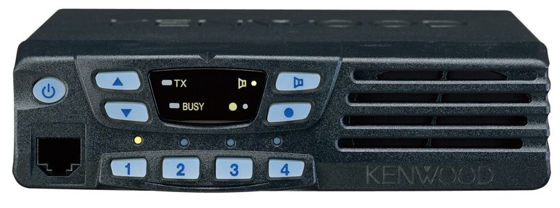 Kenwood TK-8108M/M3