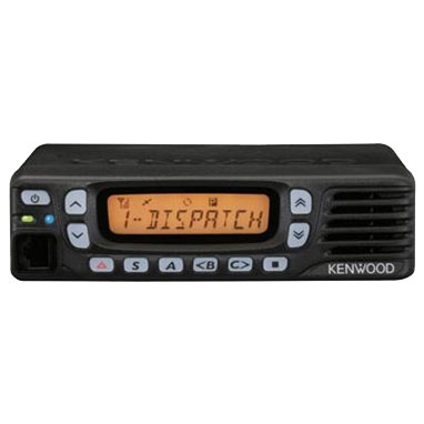 Kenwood TK-8360HM2