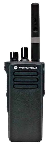 Motorola DP4400 UHF