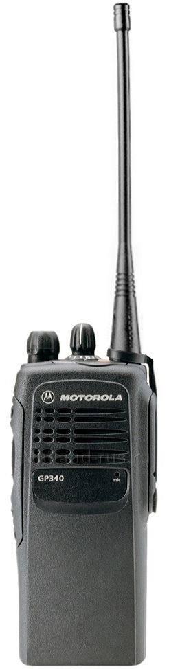 Motorola GP340 V/U