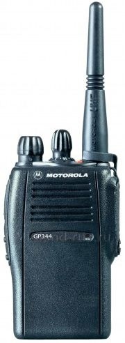 Motorola GP344