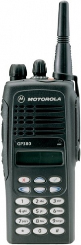 Motorola GP380