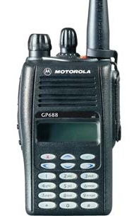 Motorola GP688