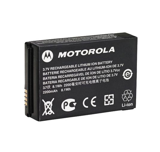 Motorola PMNN4468