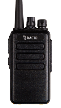 Racio R300 UHF