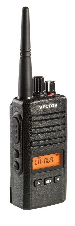 Vector VT-50 ML