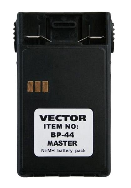 Vector BP-44 Master